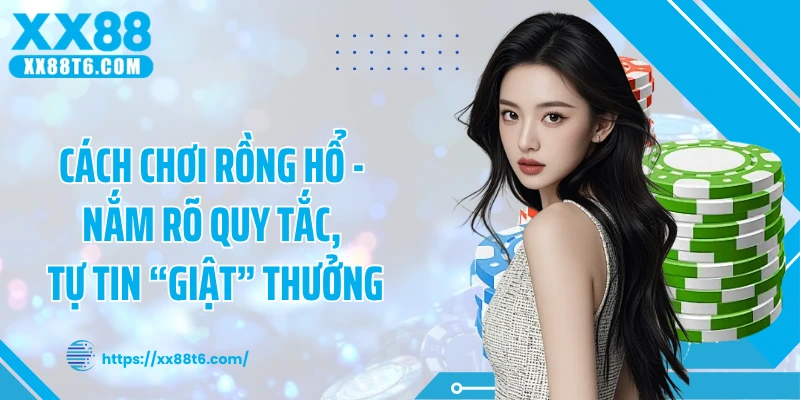 Cách chơi rồng hổ